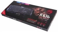 Marvo K636 Gaming Keyboard