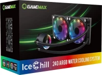 GameMax IceHill 240 CPU Cooler