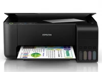 Epson L3110 Multifunction Printer