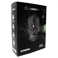 GameMax M369B Gaming Mouse