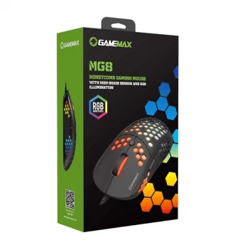 GameMax MG8 Gaming Mouse