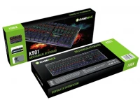 GameMax KG901 Gaming Keyboard