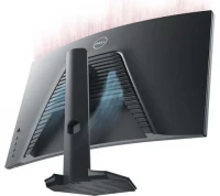 Dell S2721HGF 27-inch 144Hz FHD Gaming Monitor