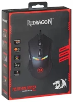 Redragon Nemeanlion 2 Gaming Mouse