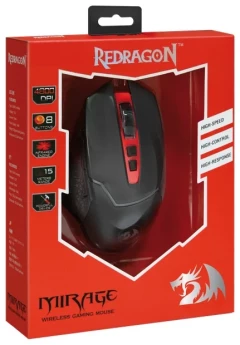 Redragon Mirage Wireless Gaming Mouse