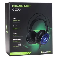 GameMax G200 Gaming Headset