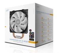 DeepCool Gammax GT A-RGB (DP-MCH4-GMX-GT-ARGB) CPU Cooler