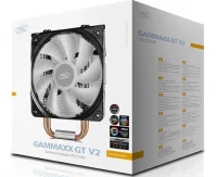 DeepCool Gammaxx GT V2 (DP-MCH4-GMX-GTV2) CPU Cooler