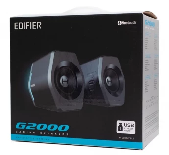 Edifier G2000 RMS Speaker System