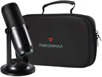 Thronmax MDrill One Gaming Microphone