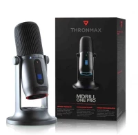 Thronmax MDrill One Pro Gaming Microphone