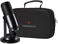 Thronmax MDrill One Pro Gaming Microphone