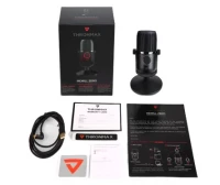 Thronmax Mdrill Zero Plus Gaming Microphone