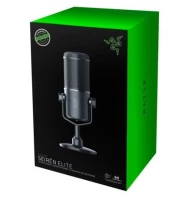 Razer Seiren Elite (RZ19-02280100-R3M1) Gaming Microphone