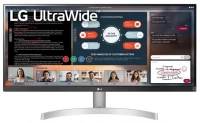 LG 29WN600-W UltraWide™ 29 FHD+ Monitor