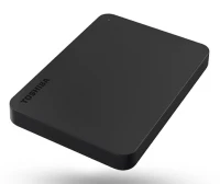 Toshiba Canvio Basics 4TB (HDTB440EK3CA) External HDD