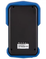 Apacer AC631 (AP1TBAC631U-1) Portable HDD
