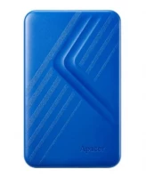 Apacer Slim (AP1TBAC236U-1) Portable HDD