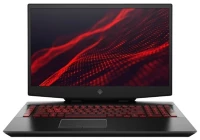 HP Omen 17-cb1002ur (104M7EA) Gaming Laptop