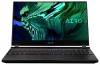 Gigabyte Aero 15 OLED KC Gaming Laptop
