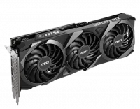 MSI GeForce RTX 3060 VENTUS 3X OC (12 GB | 192 bit)