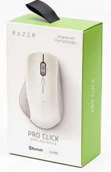 Razer Pro Click (RZ01-02990100-R3M1) Gaming