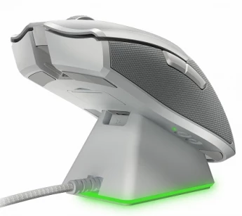 Внешний вид: Razer Viper Ultimate (RZ01-03050400-R3M1) Razer Viper Ultimate (RZ01-03050400-R3M1)