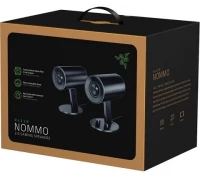 Razer Nommo Chroma Speaker System