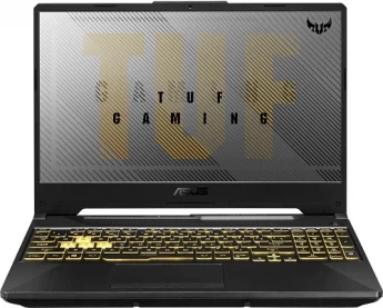 Asus TUF FX506LU-HN002 (90NR0421-M01350) Gaming Laptop