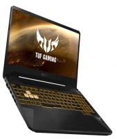 Asus TUF Gaming FX505DT (90NR02D2-M13530) Gaming Laptop