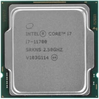 Intel® Core™ i7-11700 CPU