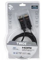 2E 2EW-1359-2M HDMI Kabel
