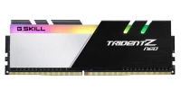 DDR4 G.SKILL Trident Z Neo (32GB | 4000 Mhz) (F4-4000C18D-32GTZN)