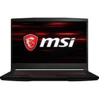 MSİ GF63 Thin 10SCXR-1248 (9S7-16R412-1248) Gaming Laptop