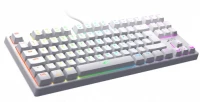 Xtrfy K4 RGB TKL (XG-K4-RGB-TKL-WH-R-UKR) Gaming Keyboard