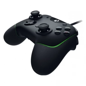 Внешний вид: Razer Wolverine V2 (RZ06-03560100-R3M1) Black Gamepad Razer Wolverine V2 (RZ06-03560100-R3M1) Black Gamepad