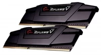 DDR4 G.SKILL Ripjaws V 32GB 3200 Mhz (F4-3200C16D-32GVK)