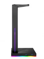 Asus ROG Throne Qi Gaming Headset Stand (90YH01K0-B2UA00)