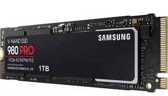 M.2 SSD Samsung 980 PRO PCIe 4.0 NVMe 1 TB