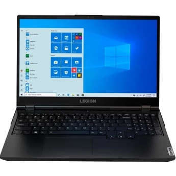 Внешний вид: Lenovo Legion 5 15IMH05H (81Y600QRRK) Lenovo Legion 5 15IMH05H (81Y600QRRK)
