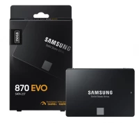 SSD Samsung 870 EVO 250 GB