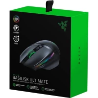 Razer Basilisk Ultimate HyperSpeed Wireless (RZ01-03170100-R3U1) Gaming Mouse