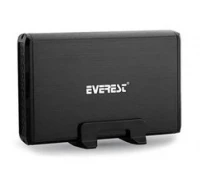 Everest HD3-354 3.5 External HDD Case
