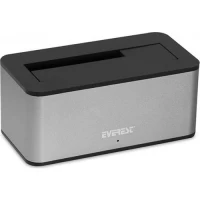 Everest HD3-530 3.5 External HDD Case