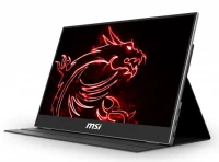 MSI Optix MAG161V Portable Monitor