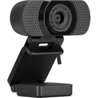 Everest SC-HD02 1080p Webcamera