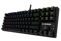 Rampage KB-R17 Raptor Gaming Keyboard