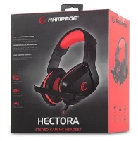 Rampage RH1 Hectora Gaming Headset