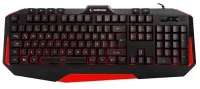 Rampage KB-RX7 Alpor Pro Gaming Keyboard