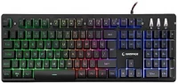 Rampage KB-R99 X-Coral Gaming Keyboard
